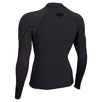 O'Neill ブラック L/Sジャケット新品未使用レディースMサイズ Amazon.com: O'Neill Women's Hyperfreak Neo/Skins 1mm Wetsuit